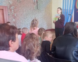 Межрегиональный фестиваль «ПРОдвижение книги. Библиотечные ступени» в Кореличах вместе с издательством «Адукацыя і выхаванне» Межрегиональный фестиваль «ПРОдвижение книги. Библиотечные ступени» в Кореличах вместе с издательством «Адукацыя і выхаванне»